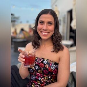 Meet your Posher, Madeline